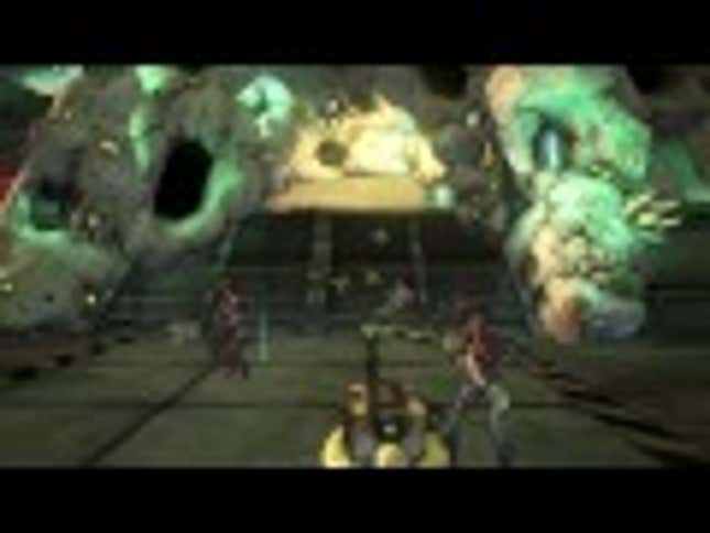 The New <em>Borderlands</em> Trailer Is Insane (and Informative)