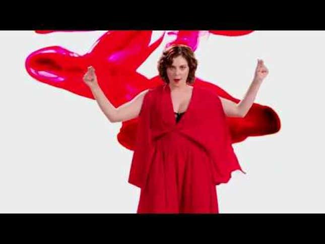 Here's A Useful App For Sending A Rabbi Photos Of Your Menstrual Blood