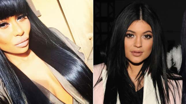 Image for article titled Shade Court: Paris Wins, Blac Chyna Shines, and the April Fools' Fail