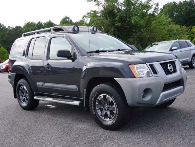 Image for article titled A Hurricane Totaled My Toyota! What Car Should I Buy?