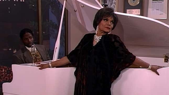 Image for article titled 10 essential episodes of Living Single you should check-check-check out