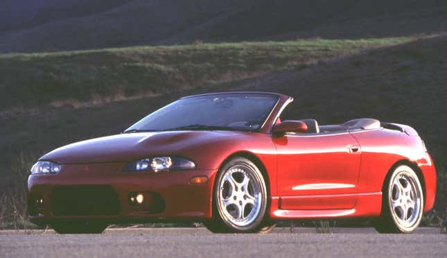 Image for article titled Here Are Your Favorite Automotive Collaborations