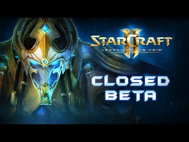 <i>StarCraft II</i> Is Transforming In Some Huge Ways Very Soon