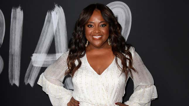 Sherri Shepherd attends Season 1 Premiere Of Netflix’s “ Mr. Iglesias” on June 20, 2019 in Los Angeles, California.