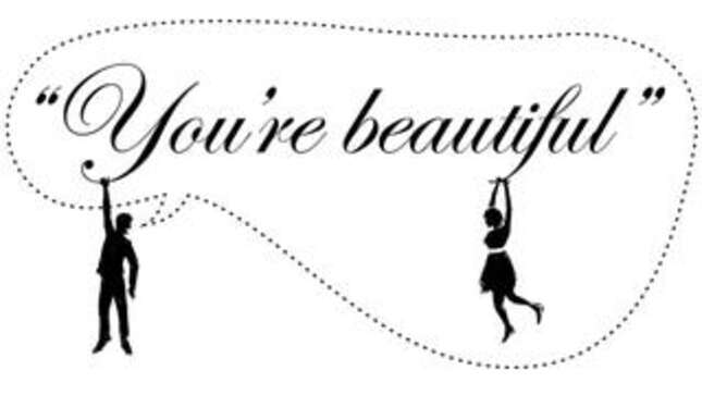 Image for article titled A Conversation About Friendly Catcalling with My Husband