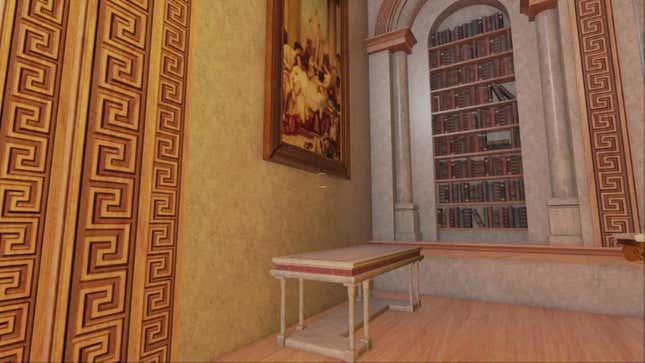 Pneuma: Breath of Life - Kotaku