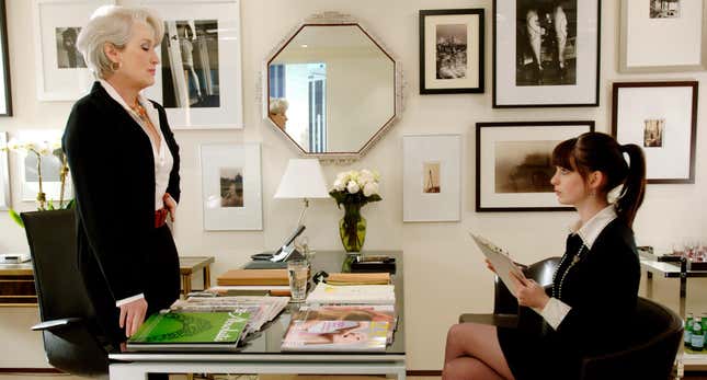 Image for article titled Shade Court: Cranky Old Rudy Giuliani, Boss Shade & a Perfect Picture
