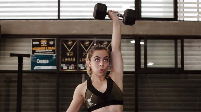Challenge Your Balance With These One-Sided Exercises