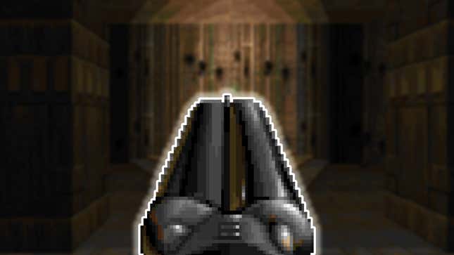 Image for article titled 25 Years Later, Doom II&#39;s Super Shotgun Is Still The Best Video Game Shotgun