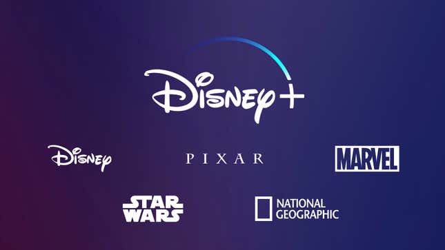 Disney declara la guerra a Netflix con un paquete que incluye Disney+, ESPN+ y Hulu por $13 al mes