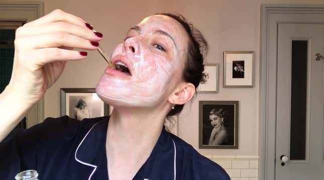 Image for article titled Liv Tyler's 25-Step Beauty Routine Will Make You Feel Exceedingly Poor and Dehydrated