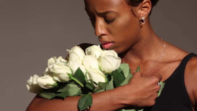 Dancing Through the Pain: 'A Mother's Rite' Moves Us Through a Parent's Worst Nightmare