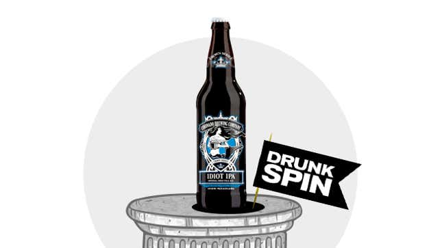 Image for article titled Just How Boozy Should Your Beer Be?