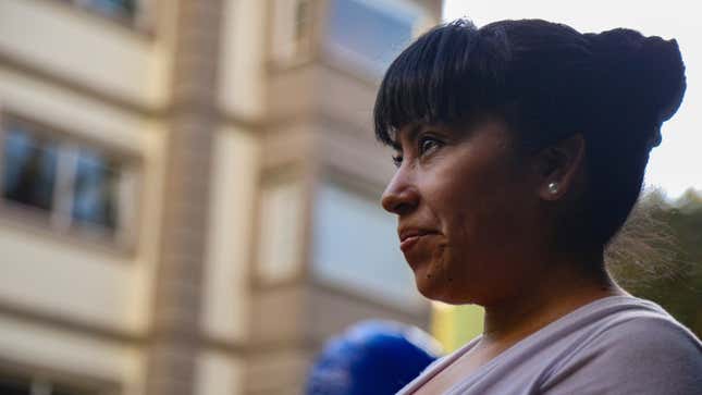 Image for article titled The Fight for Domestic Workers Rights Is Actually About the Future of Work