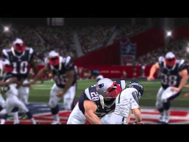 Worth Reading: <i>Dragon Age </i>Heartbreak, The Death Of <i>Madden</i>, And More