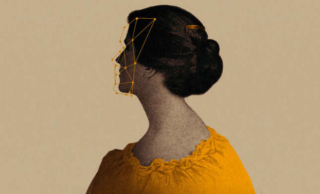 How a 19th-Century Teenager Sparked a Battle Over Who Owns Our Faces