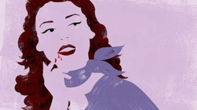 In Anti-Divas We Trust