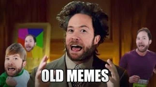 Why Memes Stop Being Funny