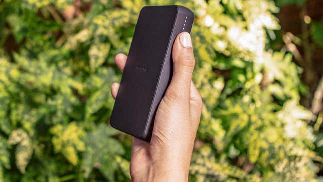 mophie Charge Stream powerstation Wireless