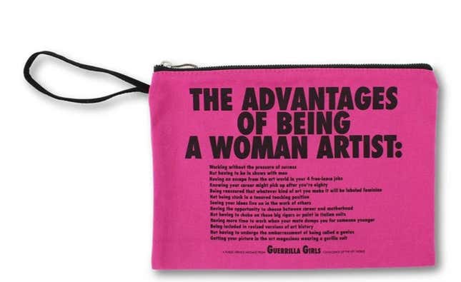 Image for article titled Gifts for the Museum Lover in Your Life