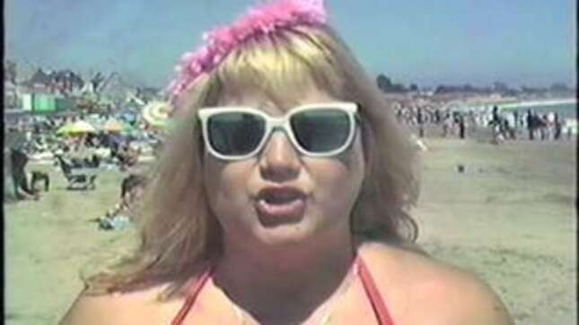 ​Saturday Night Social: I Am on a Hunk Hunt