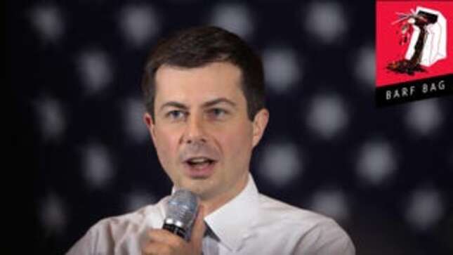 It's Not Pete's Week