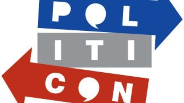Come Hang Out With<i> </i>Jezebel at Politicon