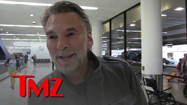 Kenny Loggins Sounds Serious About Redoing 'Danger Zone' For The New Top Gun Movie<em></em>