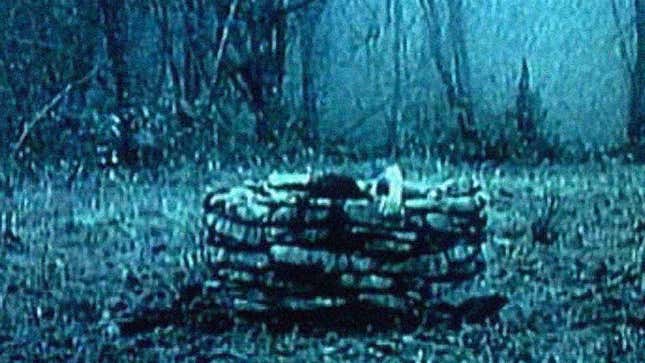 Tell Us About the Most Haunted Place You’ve Ever Been