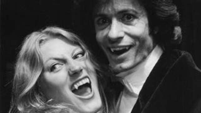 Image for article titled The Goth House Real Estate Agent Wouldn't Let Us Publish the Pics Because We're 'Political' :(