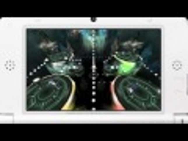 <em>Pokémon's</em> New Mega Evolutions, In Action