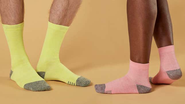 Allbirds Trino Socks