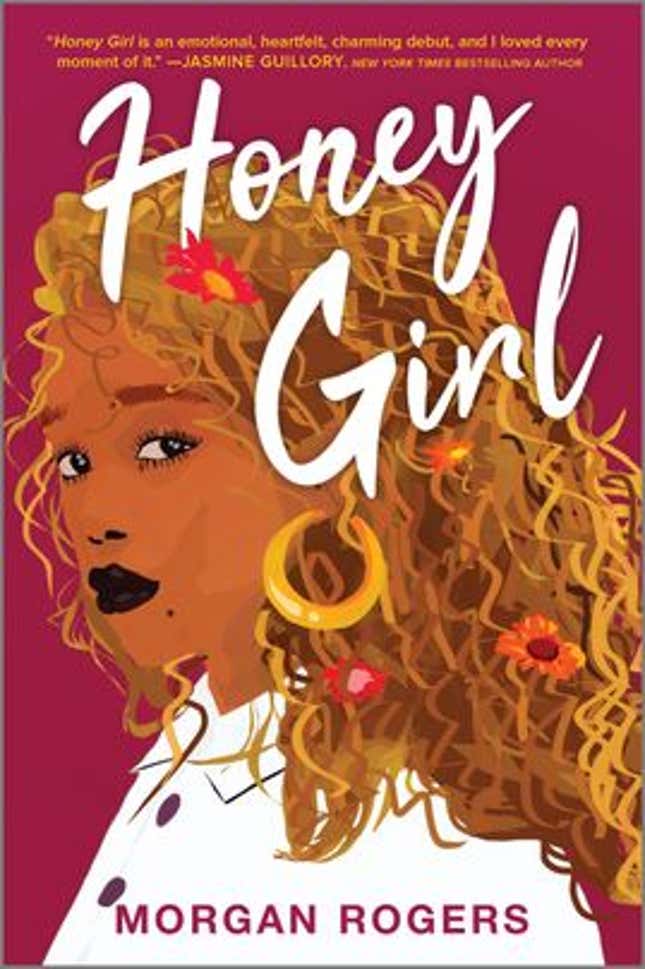 Honey Girl – Morgan Rogers