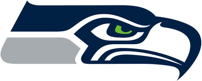 Image for article titled Let's Fix All The Bird Logos In Pro Sports