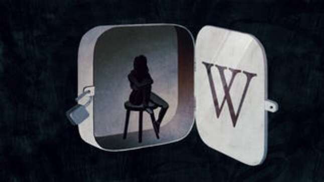 Wikipedia Exposes Porn Performers to Stalking, Harassment—And Visits From CPS