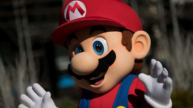 Image for article titled Nintendo Switch Hacker Busted, Also Pleads Guilty To Child Pornography Charges