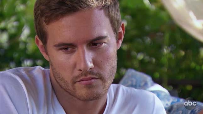 Image for article titled The food that didn’t get eaten on The Bachelor, week 3: A total finasco