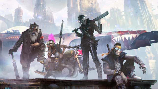 Image for article titled Beyond Good &amp; Evil&#39;s Creator Leaves Ubisoft But The Sequel Soldiers On