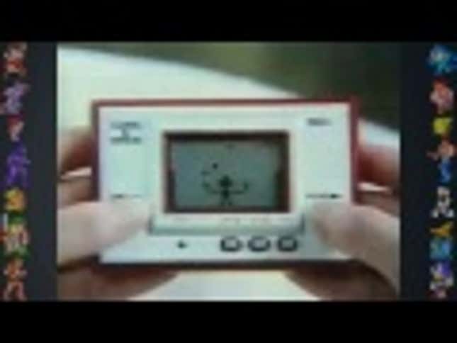 13 Things You Might Not Know About The Game Boy