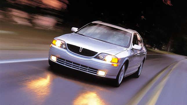 Image for article titled Nissan Tried To Dunk On 'Boring' Cars But It Failed