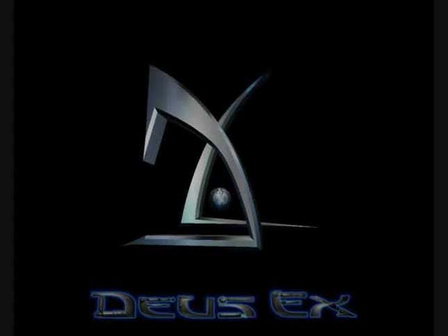 Square Enix Embraces Fan-Made <i>Deus Ex</i> Upgrade