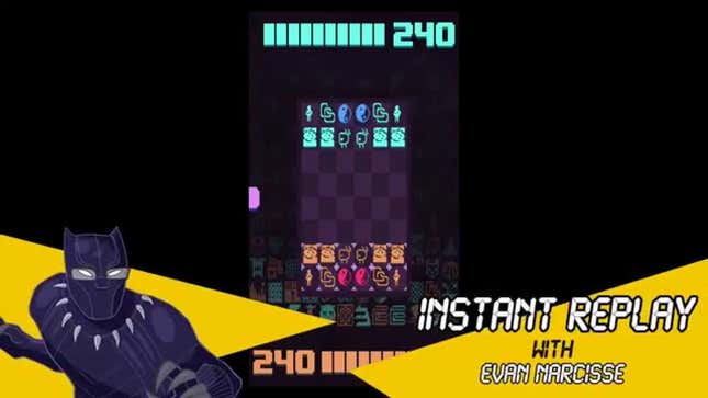 A Video Game Version of Chess That Changes the Rules Every Time You Play