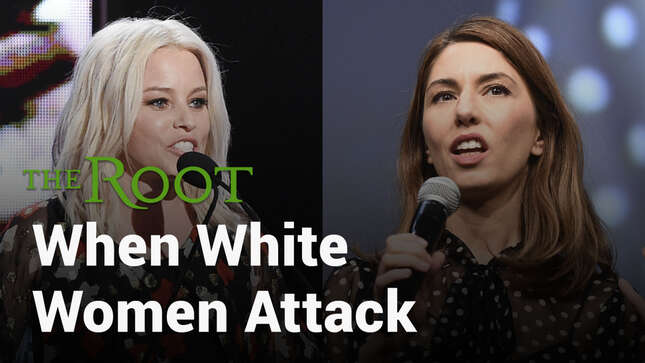 <i>Judge of Characters:</i> These White Women Were Told by AppleCare!