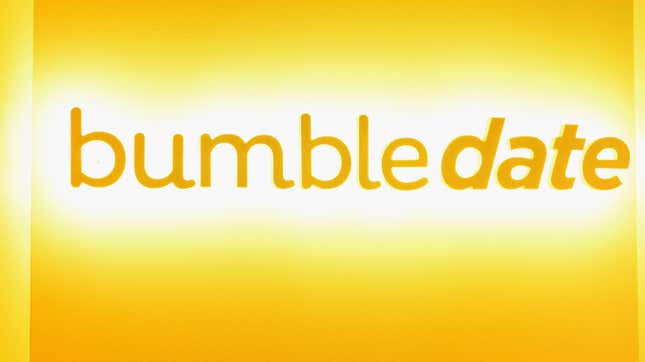 Image for article titled Guess What, Bumble Invented Feminism