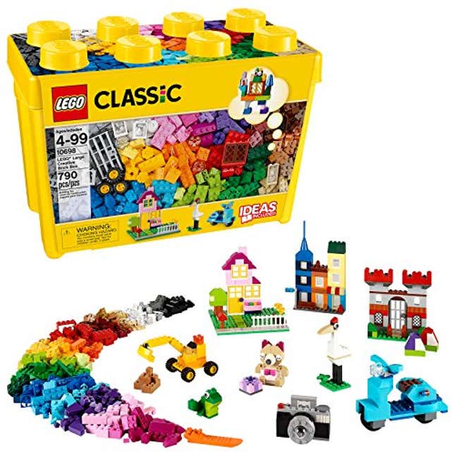 Bild für Artikel mit dem Titel LEGO Easter Sale 2024!