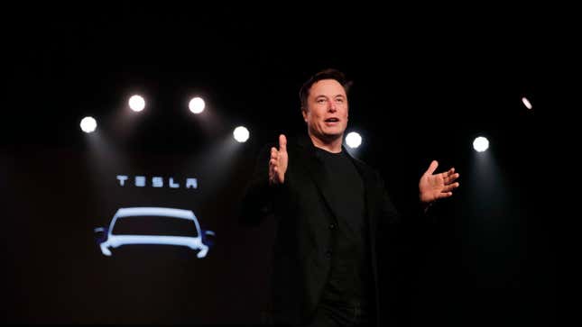 Image for article titled Tesla Pressured Doctors to Block Workers Comp Benefits to Save Money: Report