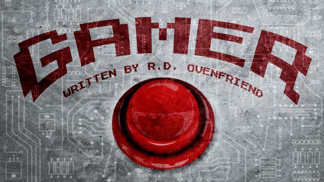 A Great Creepypasta About An Arcade's Secret Terrors