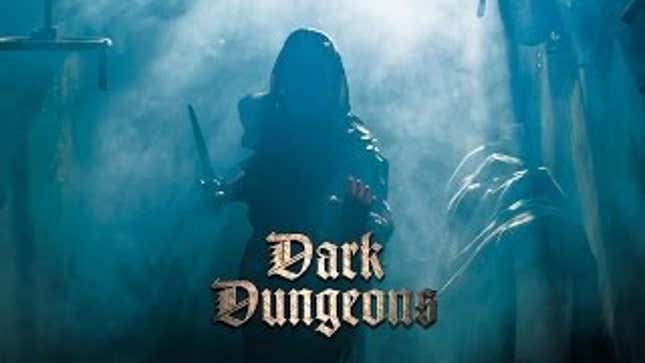 New Movie is About Satanic, Killer RPGs