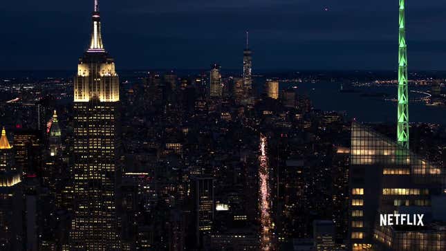 Check Out The Punchy New Trailer For Iron Fist Season 2