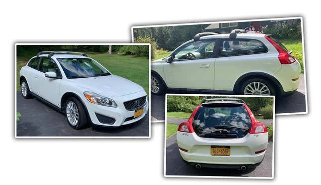 Image for article titled I Want To Trade My 4x4 For Something With Gears On The Floor! What Car Should I Buy?
